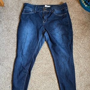 Royalty for Me Jeggings